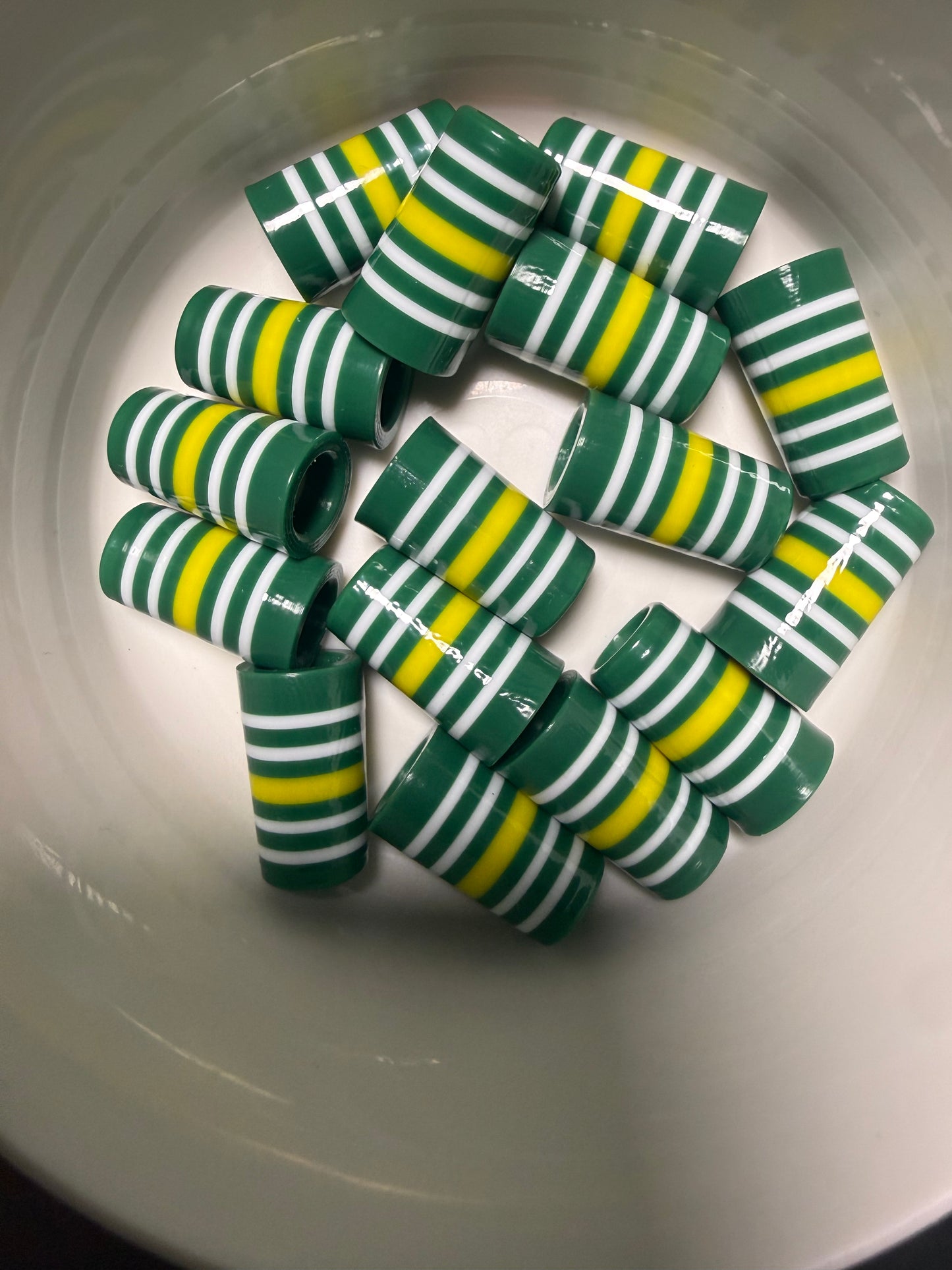Augusta Sunday .355 ferrules 1 inch 10pack