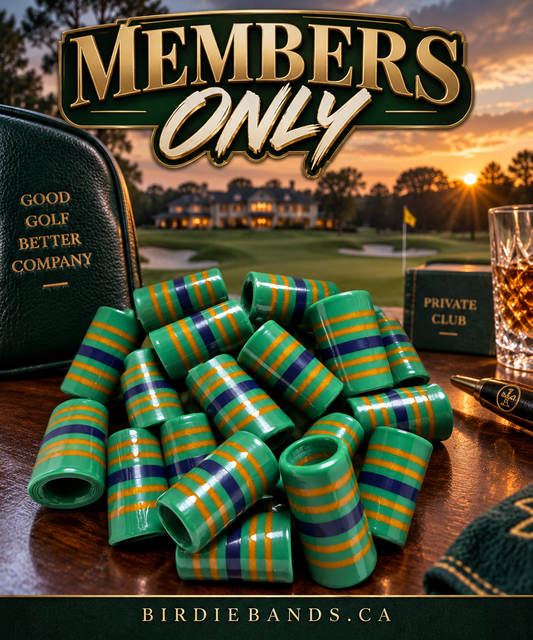 Members Only .355 ferrules 1 inch 10pack