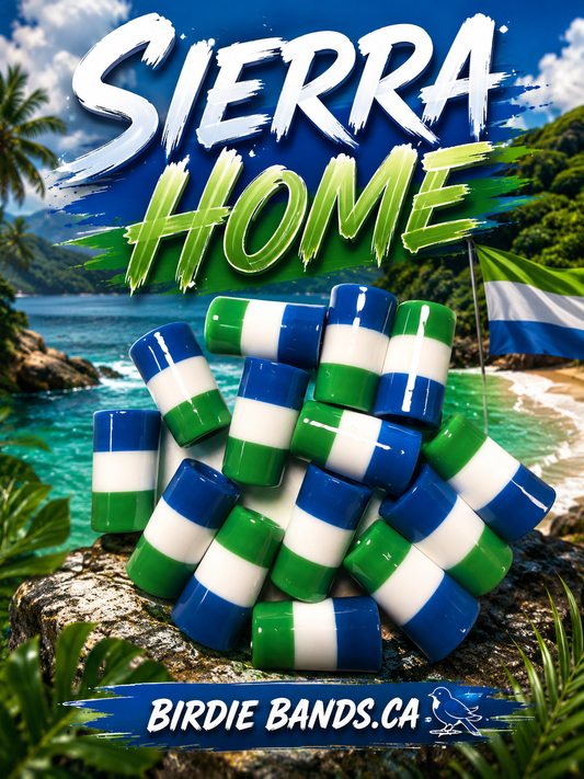Sierra Home .355 ferrules 1 inch 10pack