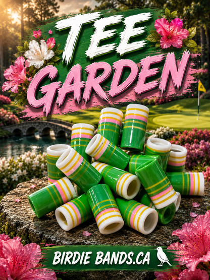 Tee Gareden .355 ferrules 1 inch 10pack