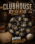 Clubhouse Reserve .355 ferrules 1 inch 10pack