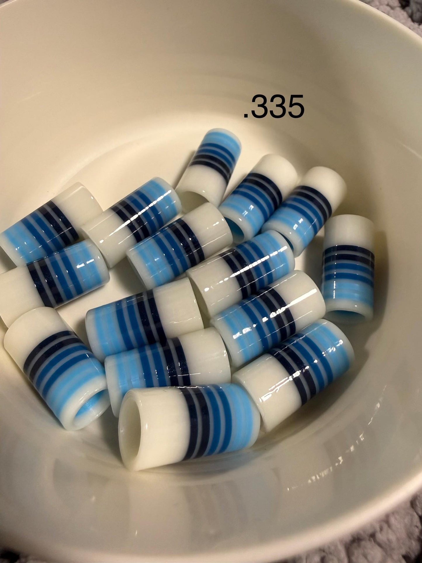 chillline 1 inch 3pack .335