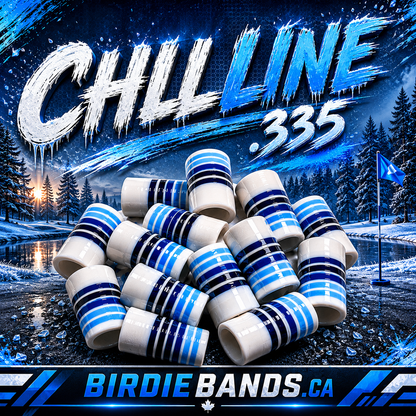 chillline 1 inch 3pack .335