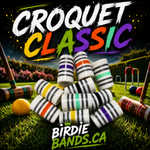 Croquet Classic .355 ferrules 1 inch 10pack