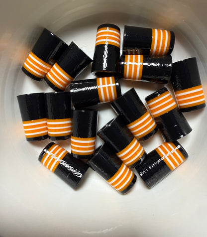 Bonfire .355 ferrules 1 inch 10pack