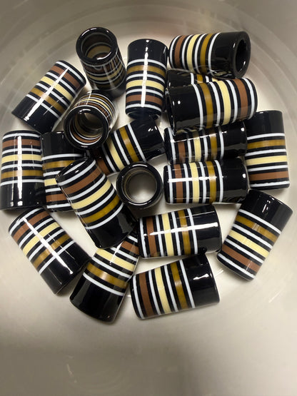 Clubhouse Reserve .355 ferrules 1 inch 10pack