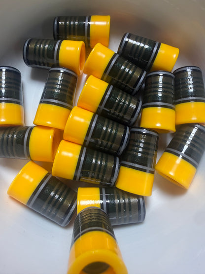 Forest Sun .355 ferrules 1 inch 10pack