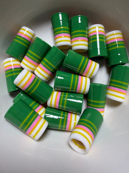 Tee Gareden .355 ferrules 1 inch 10pack