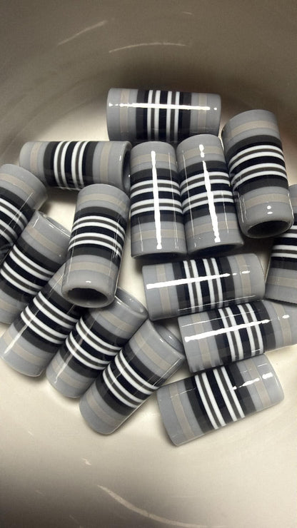 Overcast .355 ferrules 1.3 inch 10pack